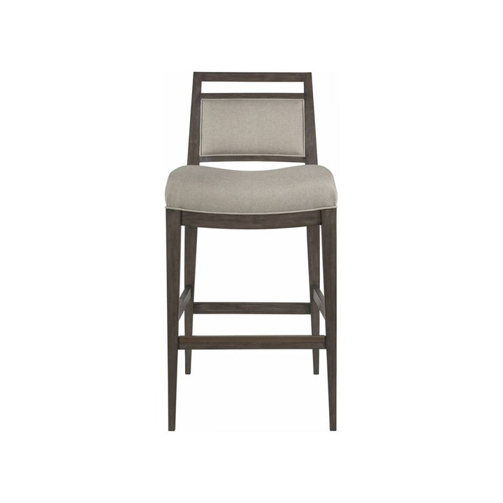 Bar & Counter Stools Nico Upholstered Barstool - Antico