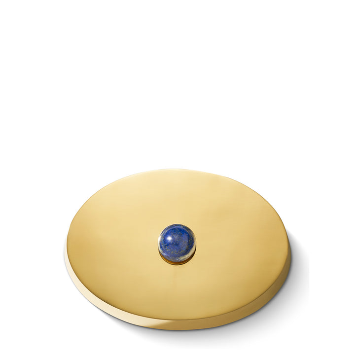 Ornella Brass Box - image 4