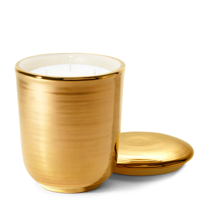 Savoy Monserrate Rose 24.7oz Candle - image 2