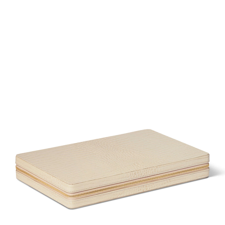 Enzo Travel Backgammon Set - image 3