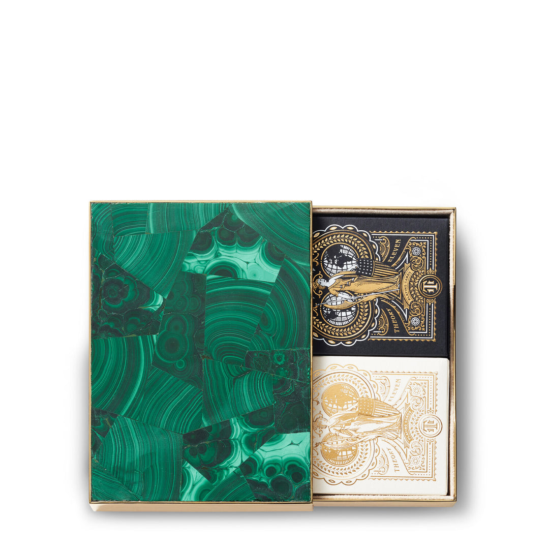 Cassiel Mosaic Card Set - image 8