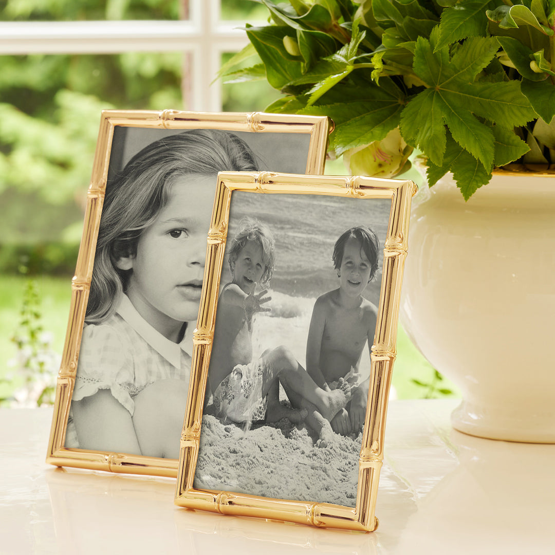 Ava Bamboo 4X6 Frame - image 4