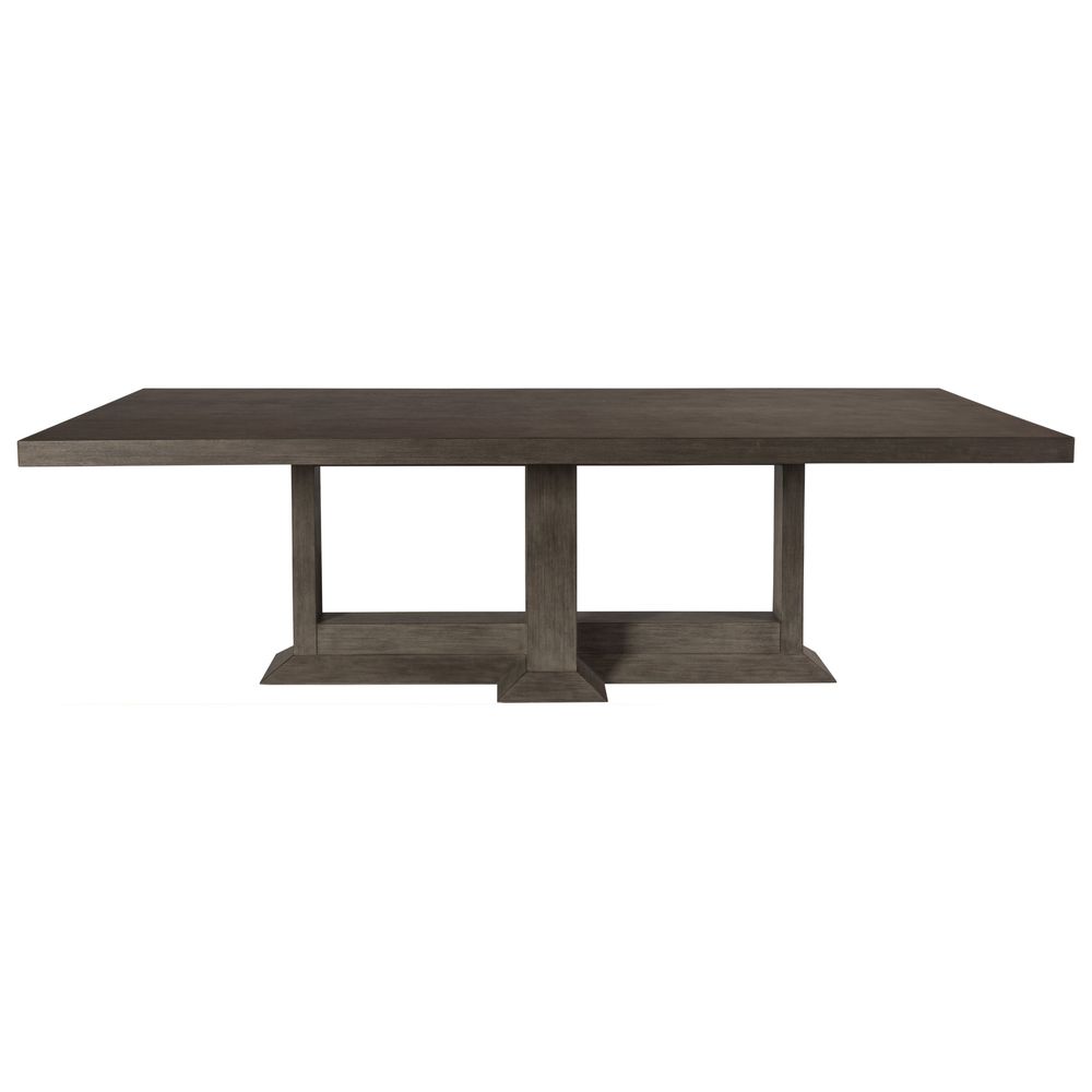 Dining Tables Emissary Rectangular Dining Table - Antico