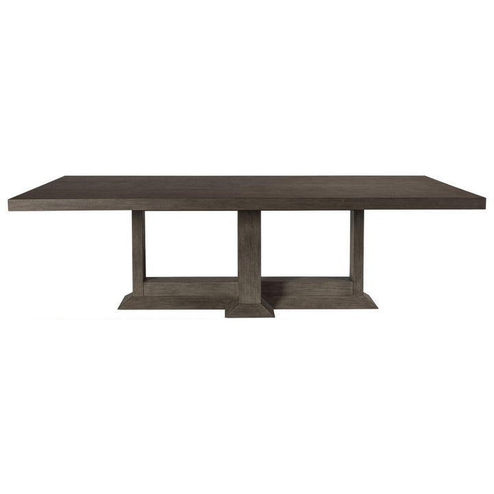 Dining Tables Emissary Rectangular Dining Table - Antico