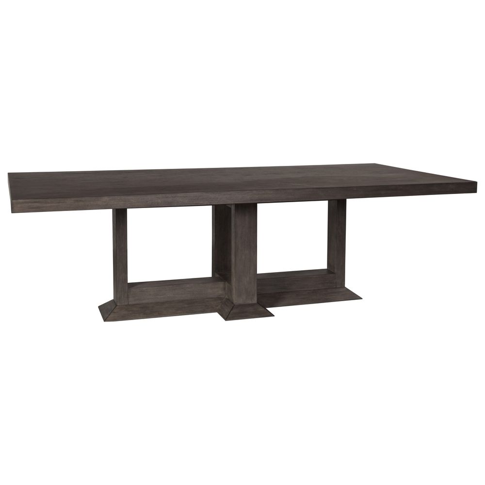 Dining Tables Emissary Rectangular Dining Table - Antico