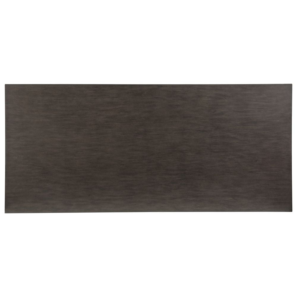 Emissary Rectangular Dining Table - Antico