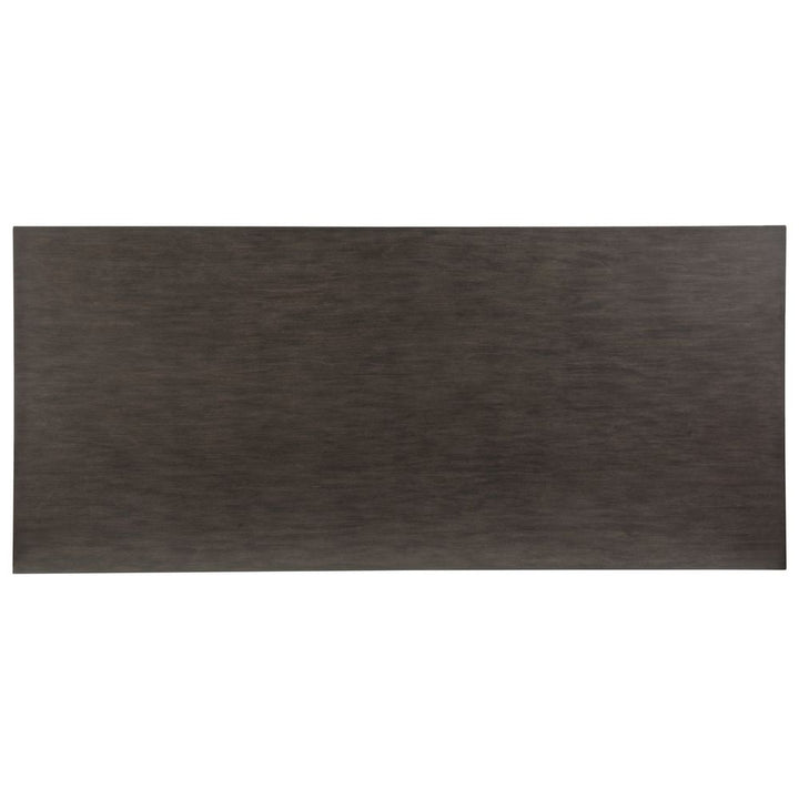 Emissary Rectangular Dining Table - Antico