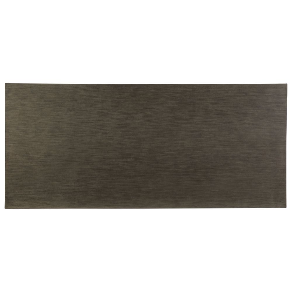Dining Tables Emissary Rectangular Dining Table - Grigio