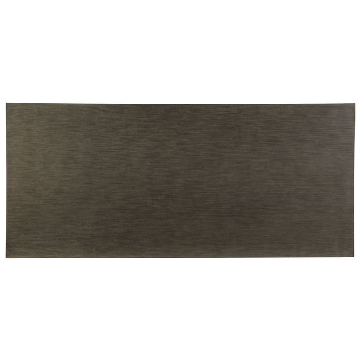 Dining Tables Emissary Rectangular Dining Table - Grigio