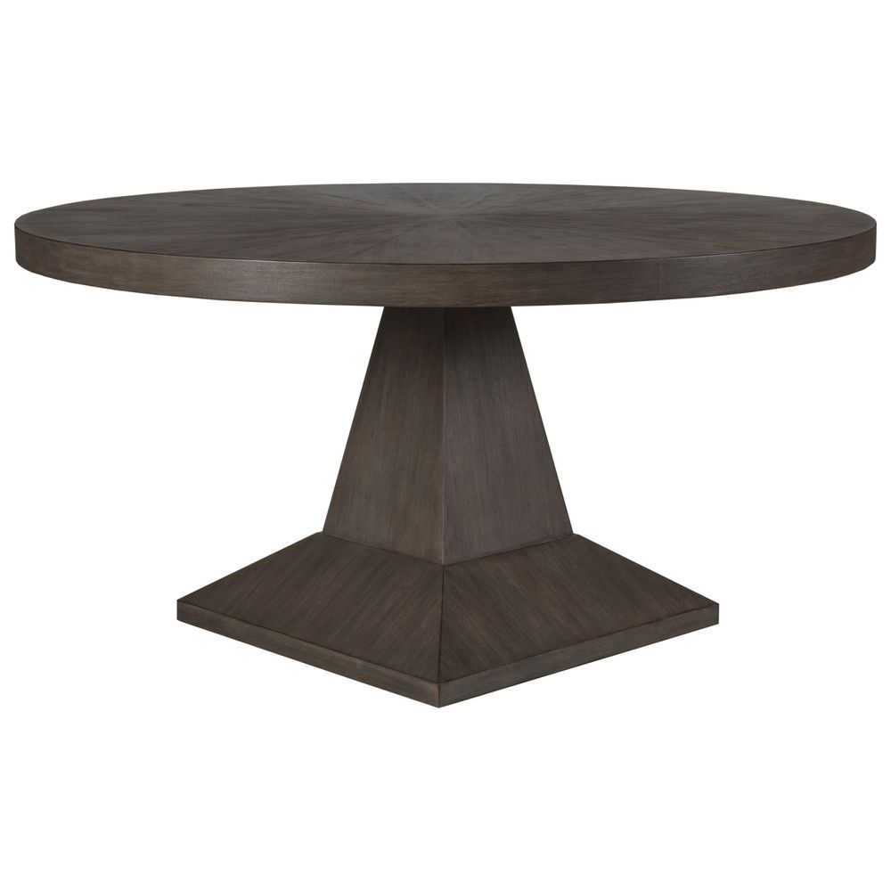 Dining Tables Chronicle Round Dining Table - Antico