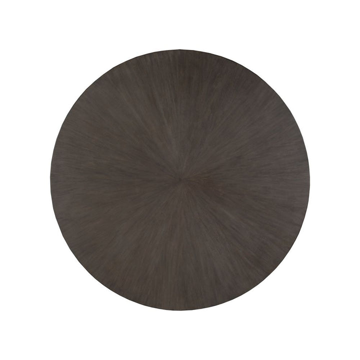 Chronicle Round Dining Table - Antico