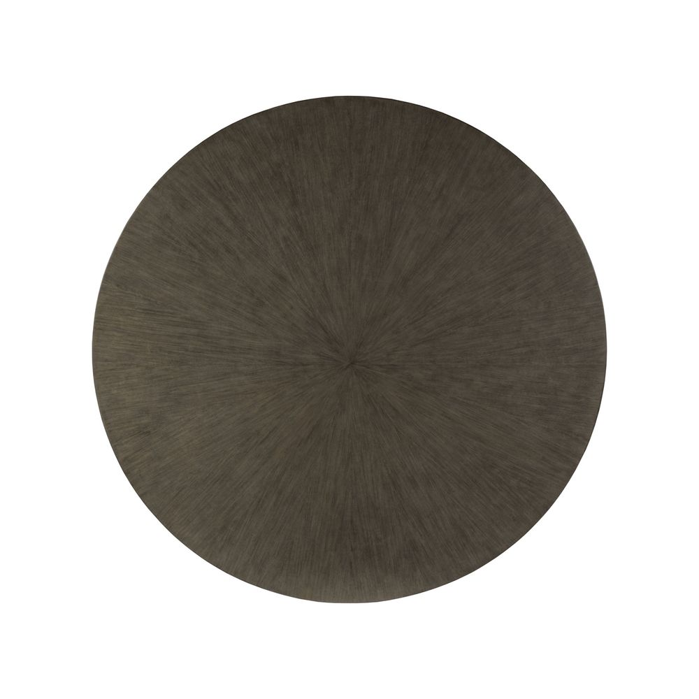 Chronicle Round Dining Table - Grigio