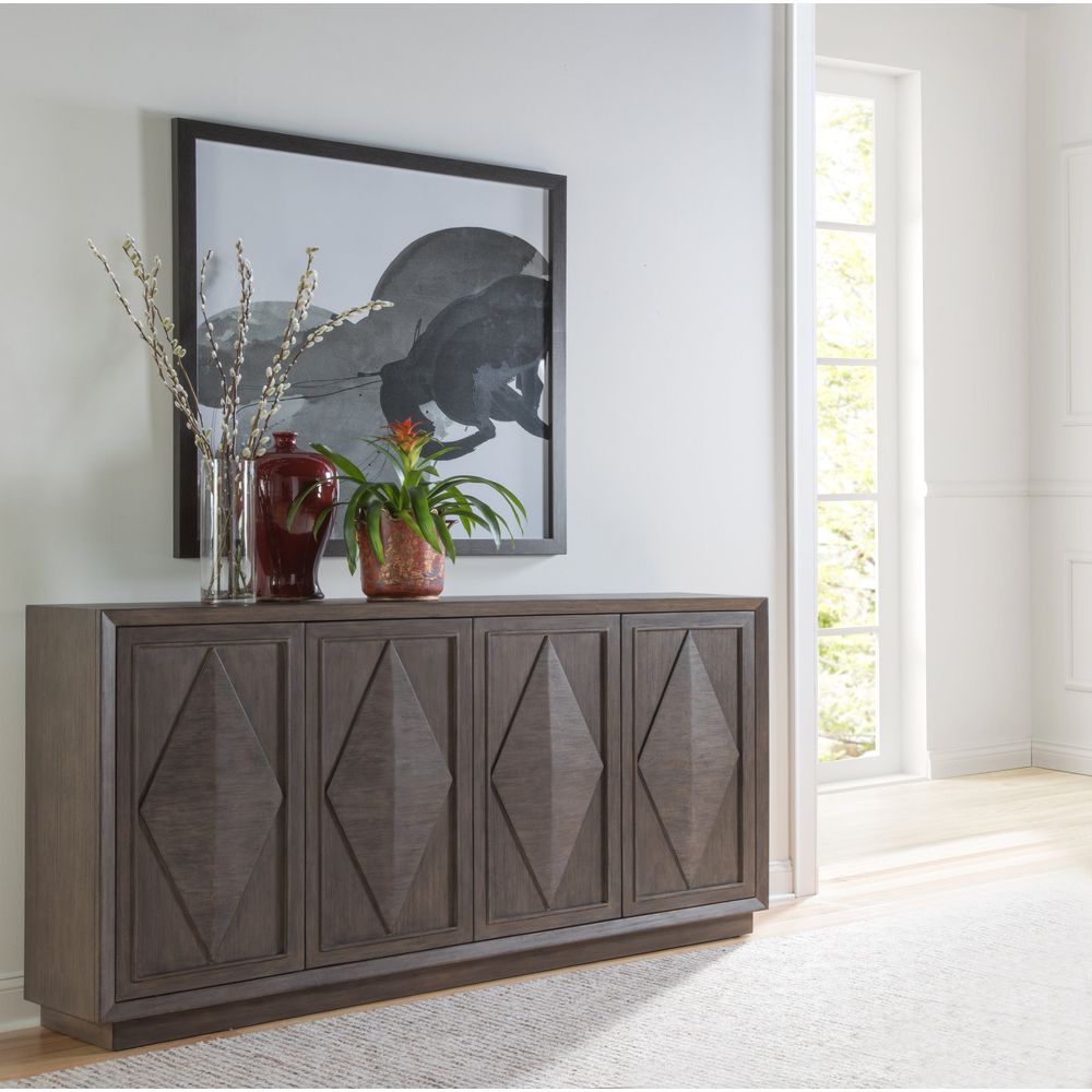 Sideboards & Credenzas Exchequer Buffet - Antico