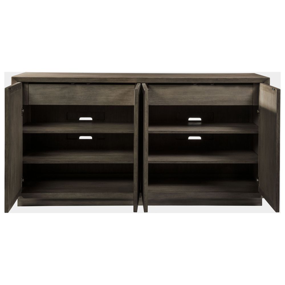 Sideboards & Credenzas Exchequer Buffet - Grigio
