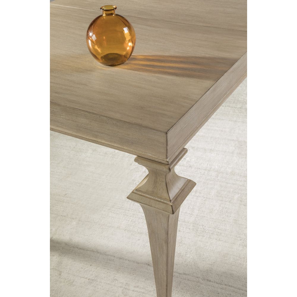 Dining Tables Brussels Rectangular Dining Table - Bianco
