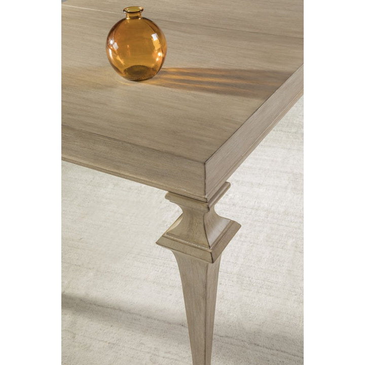 Dining Tables Brussels Rectangular Dining Table - Bianco