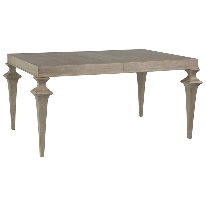 Dining Tables Brussels Rectangular Dining Table - Bianco