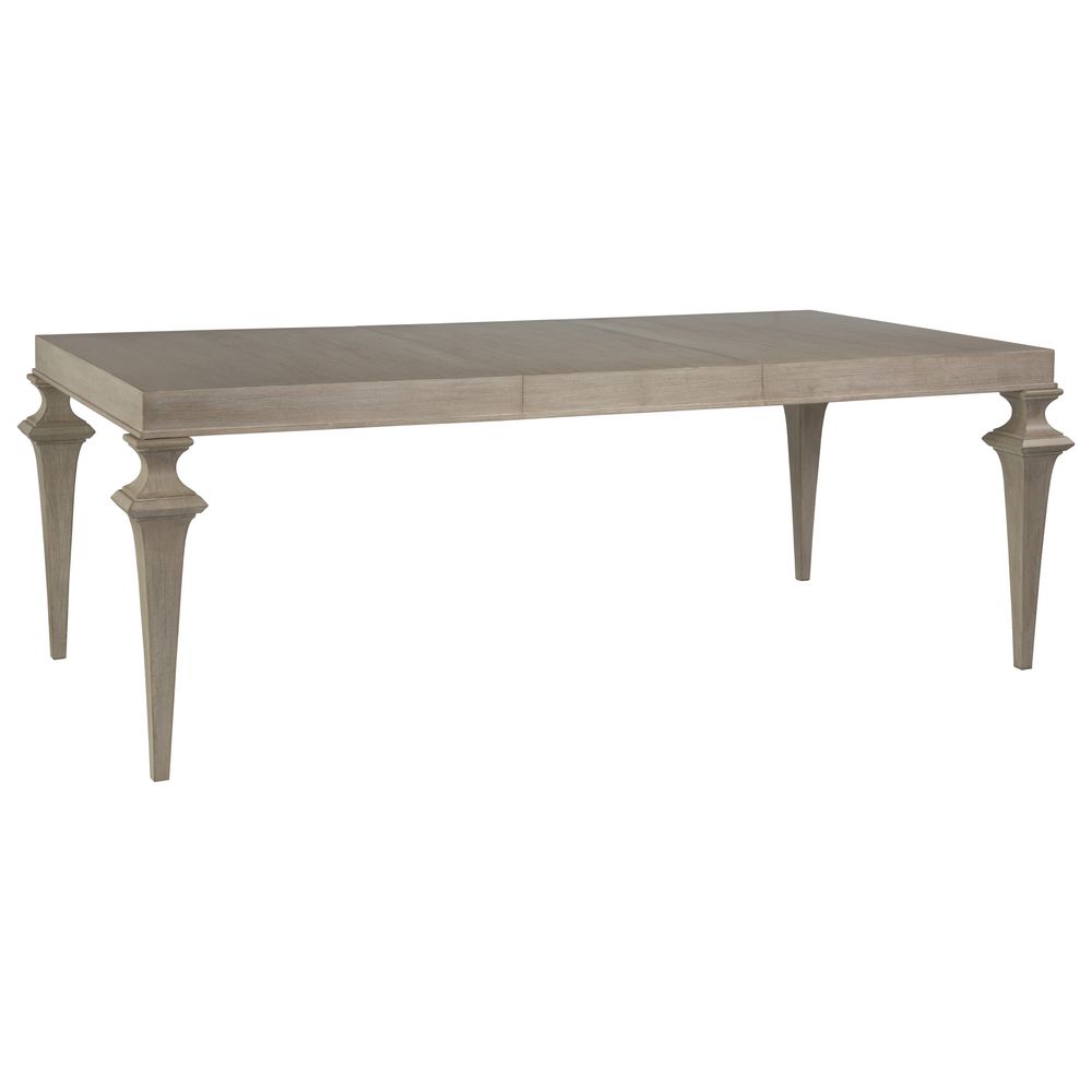 Dining Tables Brussels Rectangular Dining Table - Bianco