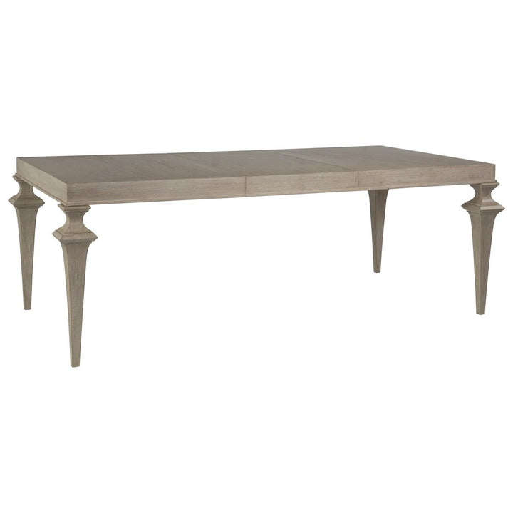 Dining Tables Brussels Rectangular Dining Table - Bianco