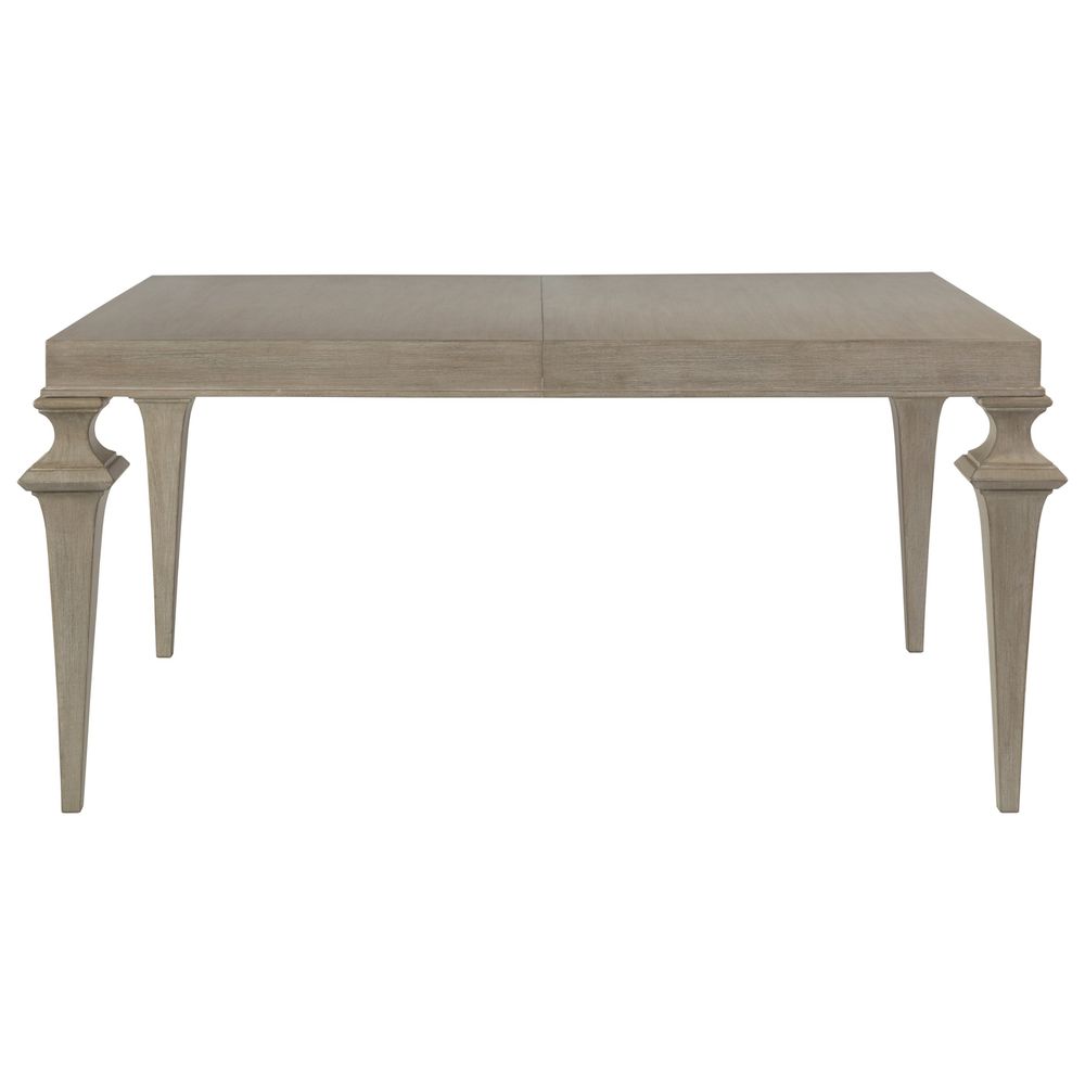 Dining Tables Brussels Rectangular Dining Table - Bianco