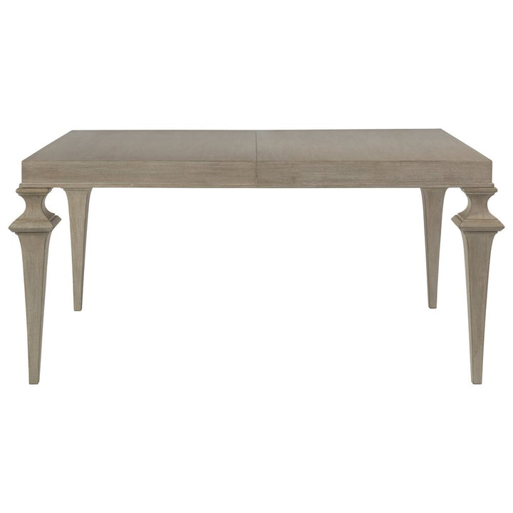 Dining Tables Brussels Rectangular Dining Table - Bianco