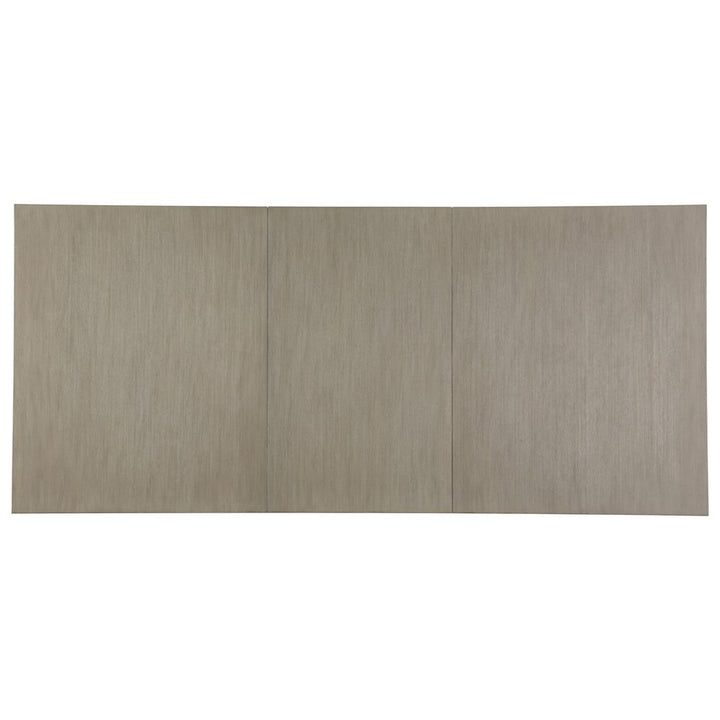 Brussels Rectangular Dining Table - Bianco