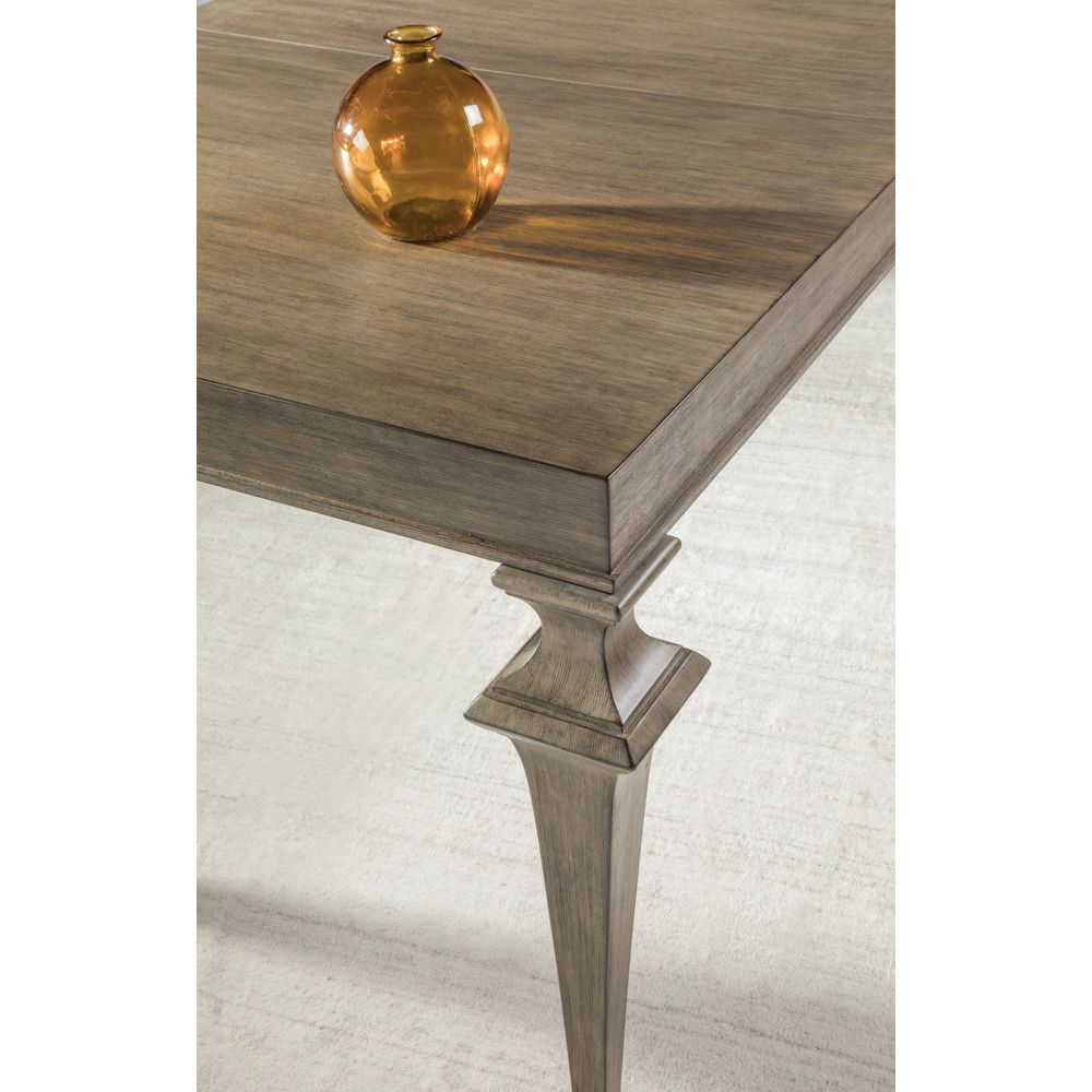 Dining Tables Brussels Rectangular Dining Table - Grigio