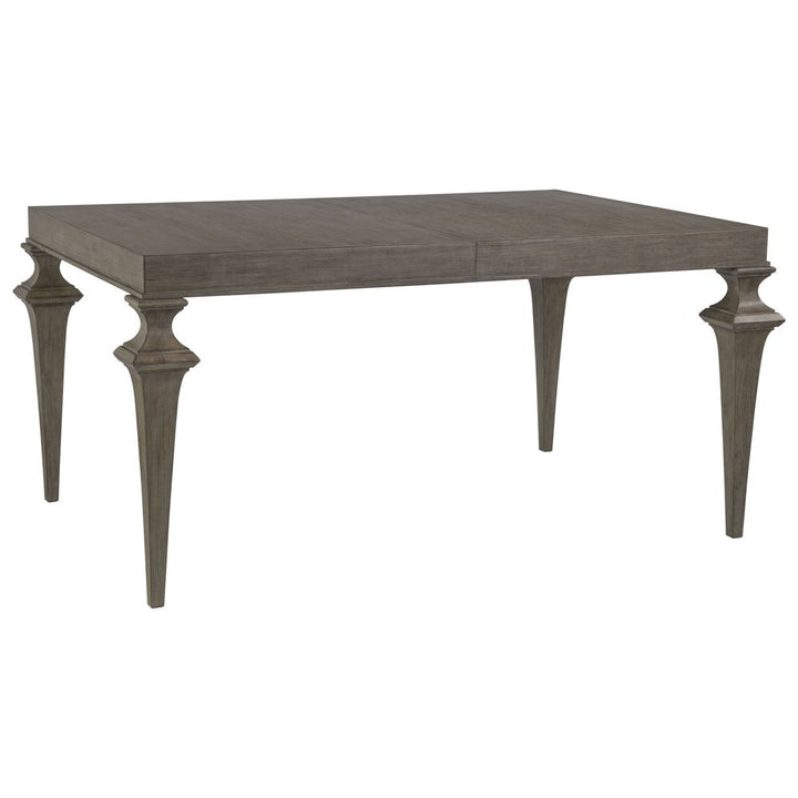 Dining Tables Brussels Rectangular Dining Table - Grigio
