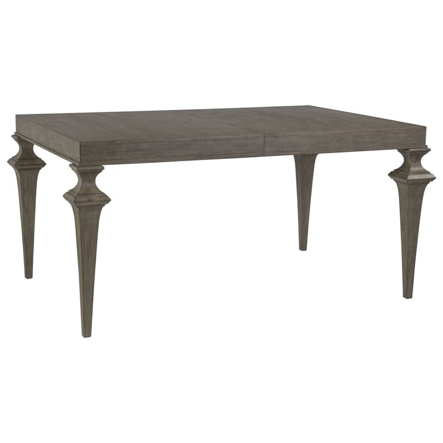 Dining Tables Brussels Rectangular Dining Table - Grigio