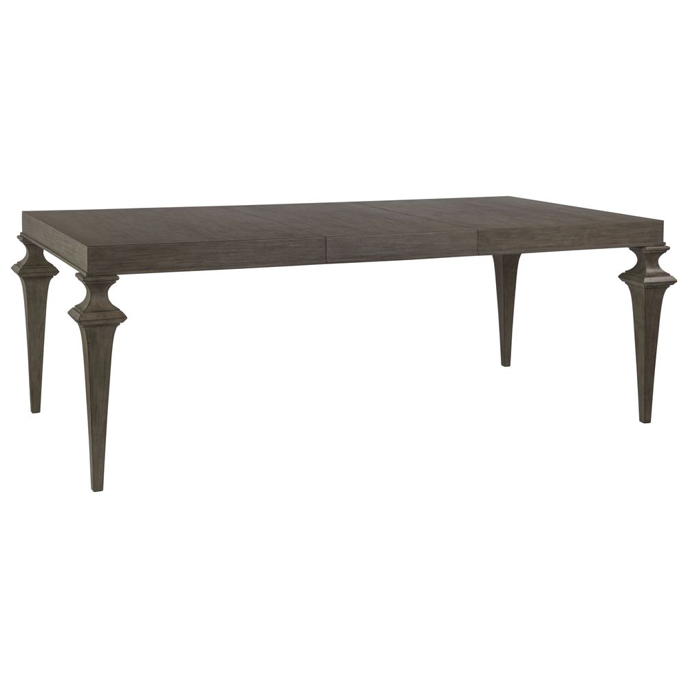 Dining Tables Brussels Rectangular Dining Table - Grigio