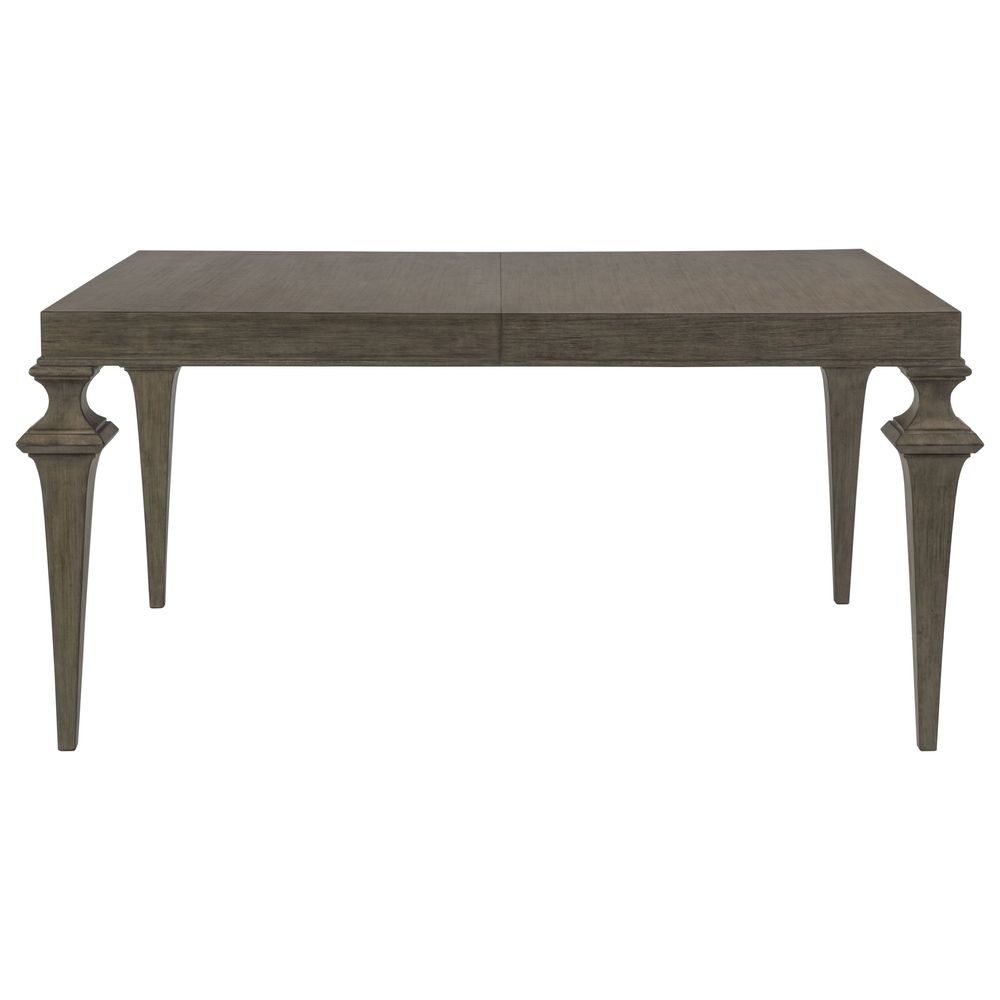 Dining Tables Brussels Rectangular Dining Table - Grigio