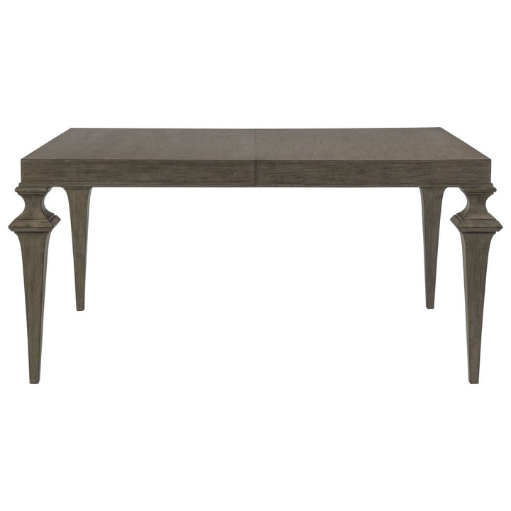 Dining Tables Brussels Rectangular Dining Table - Grigio