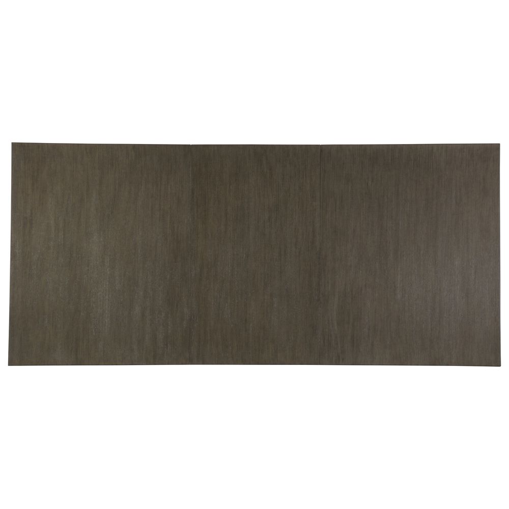 Brussels Rectangular Dining Table - Grigio