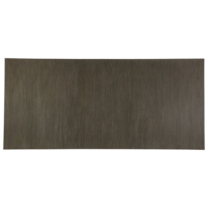 Brussels Rectangular Dining Table - Grigio