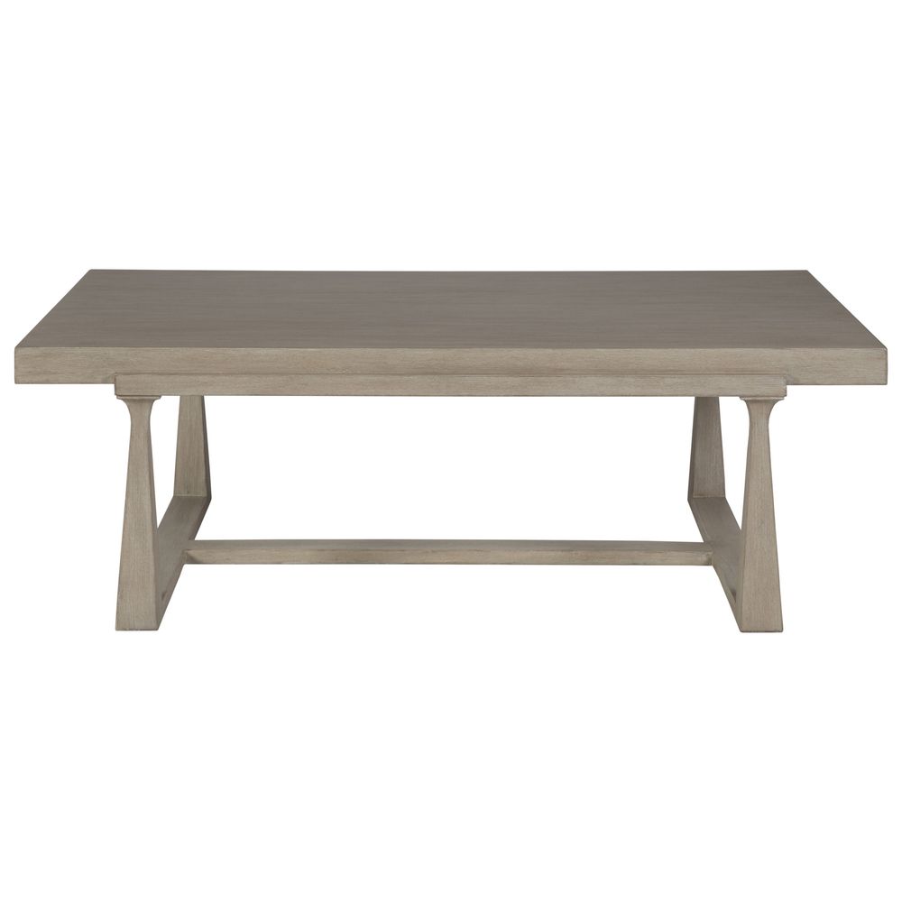 Coffee Tables Grantland Rectangular Cocktail Table - Bianco