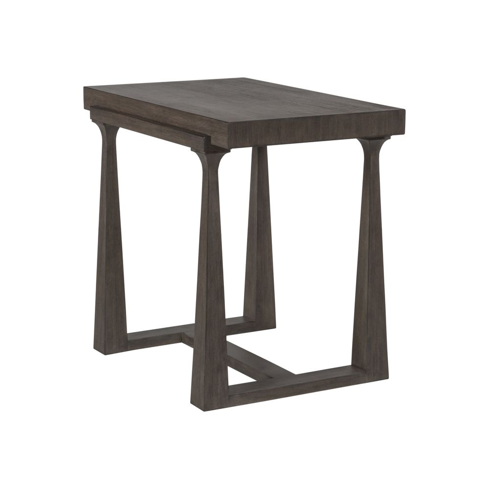 Side Tables Grantland Rectangular End Table - Antico