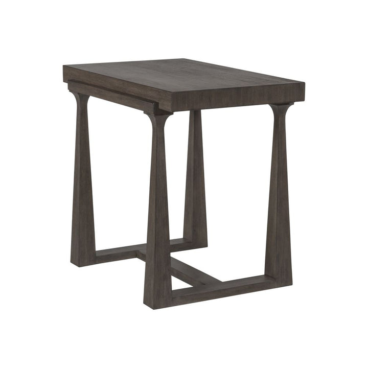 Side Tables Grantland Rectangular End Table - Antico