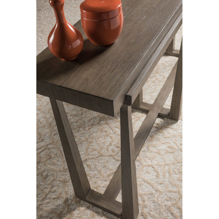 Console Tables Grantland Console - Grigio