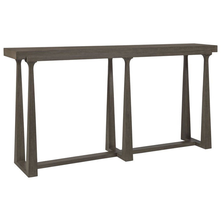 Console Tables Grantland Console - Grigio