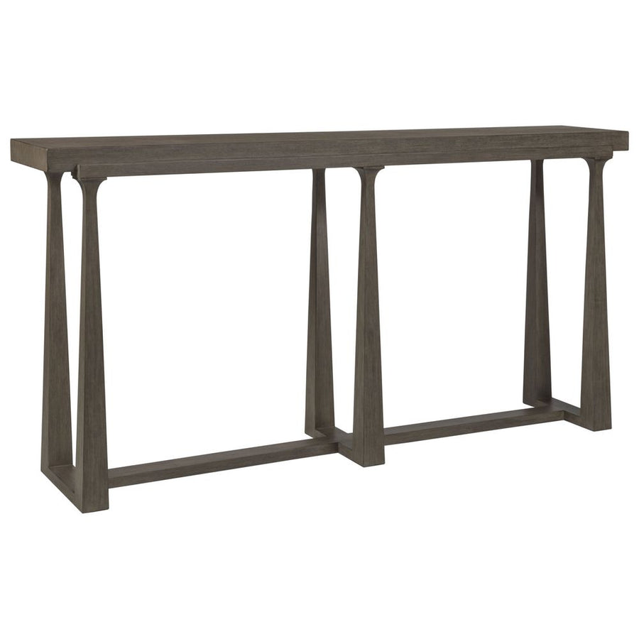 Console Tables Grantland Console - Grigio