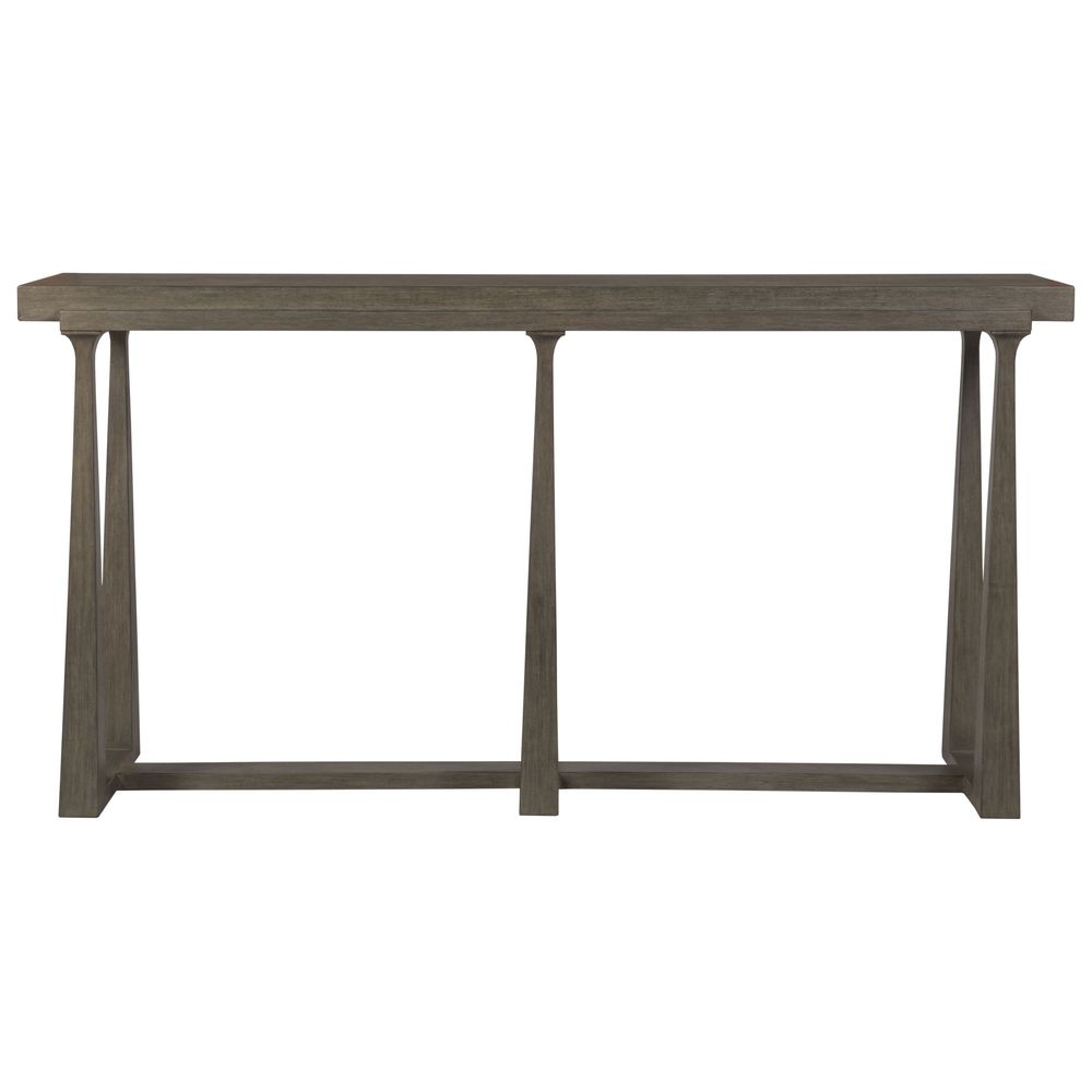 Console Tables Grantland Console - Grigio