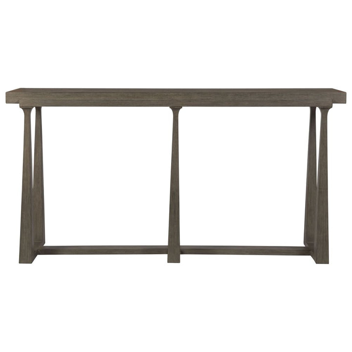 Console Tables Grantland Console - Grigio