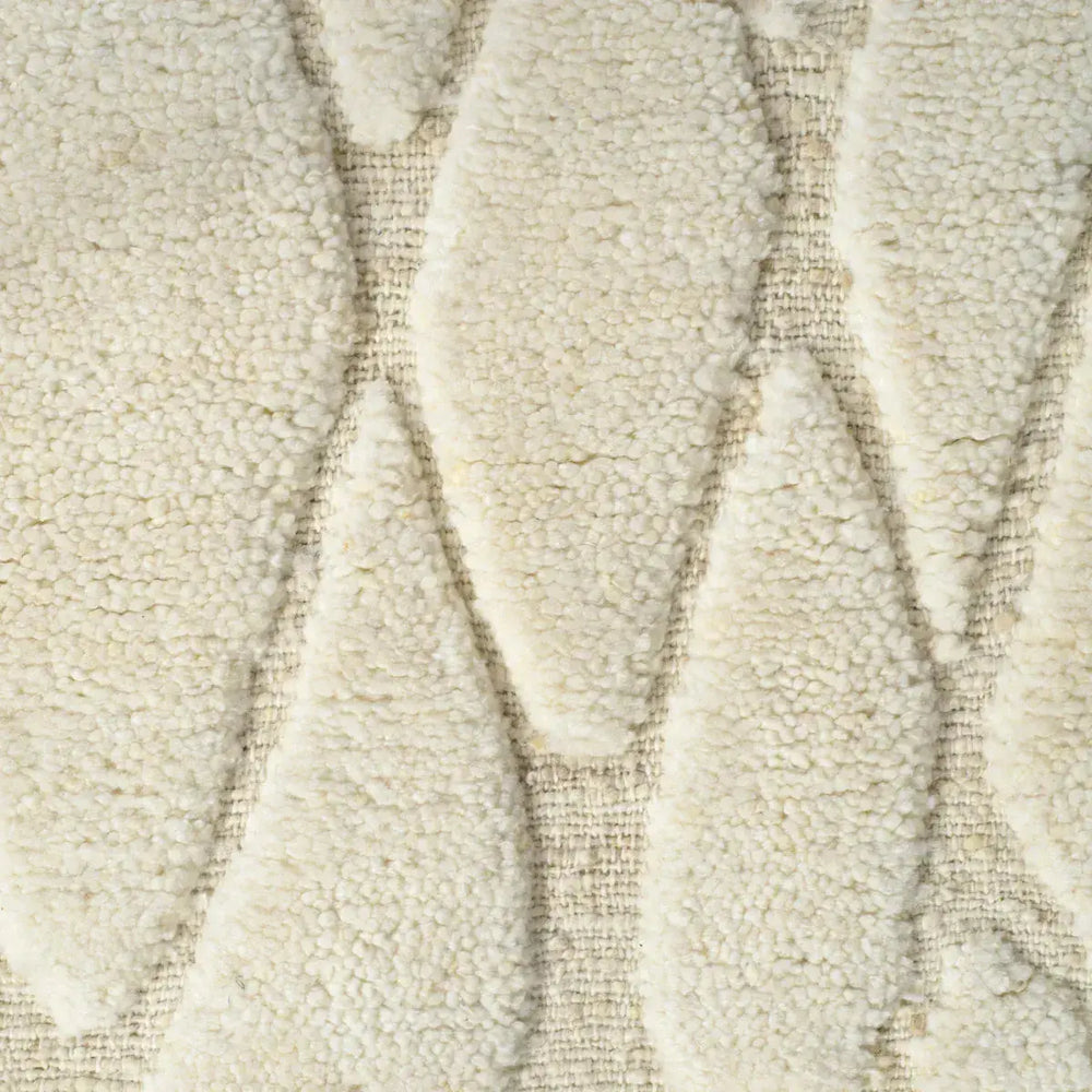 Rug Coralie Ivory 300 X 400 Cm - image 2
