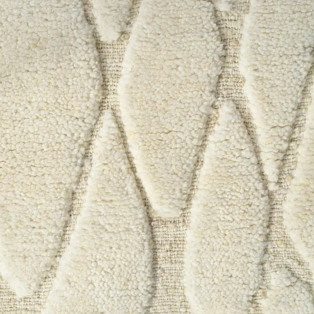 Rug Coralie Ivory 300 X 400 Cm - image 2
