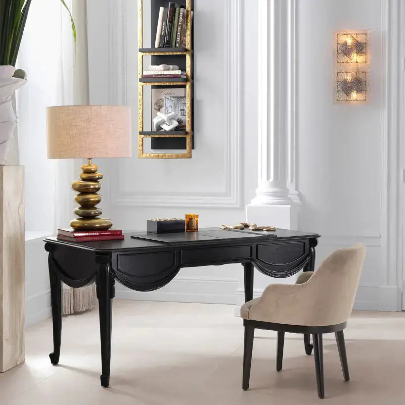 Desk Zafiro Classic Black - image 2