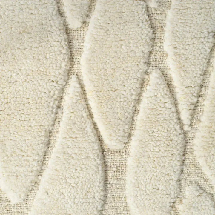 Rug Coralie Ivory 200 X 300 Cm - image 2