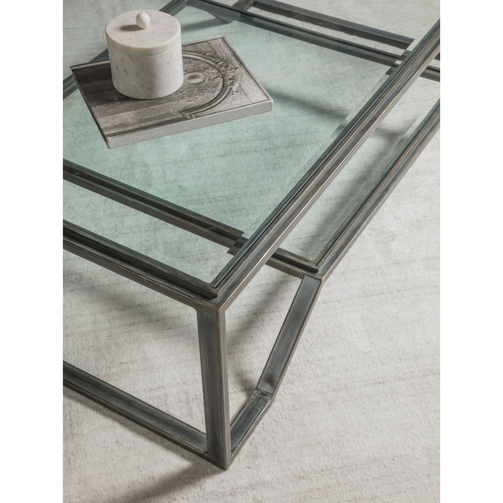 Coffee Tables Byron Rectangular Cocktail Table - St. Laurent