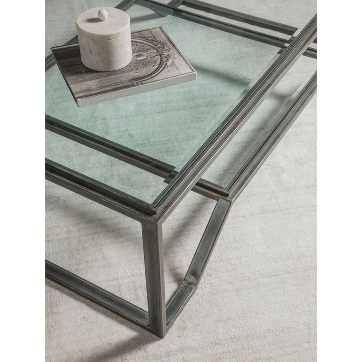 Coffee Tables Byron Rectangular Cocktail Table - St. Laurent