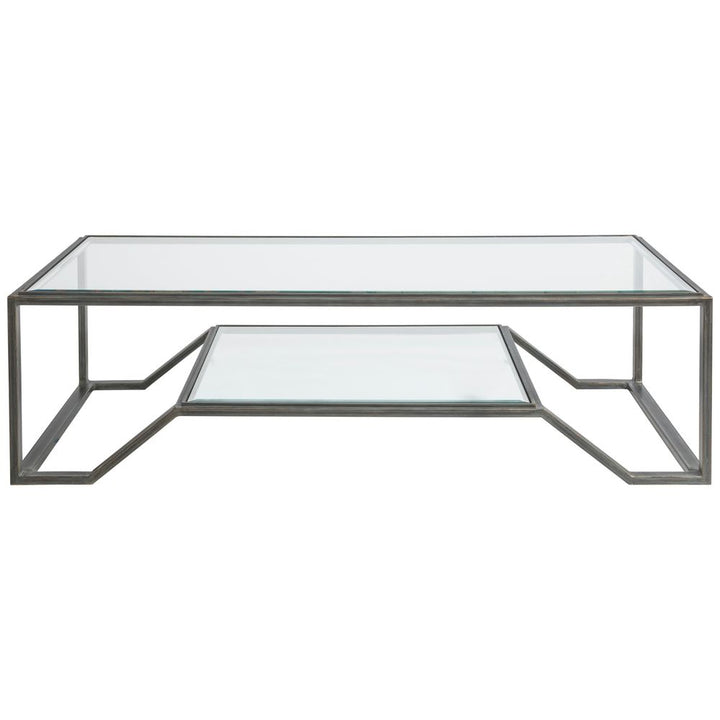 Coffee Tables Byron Rectangular Cocktail Table - St. Laurent