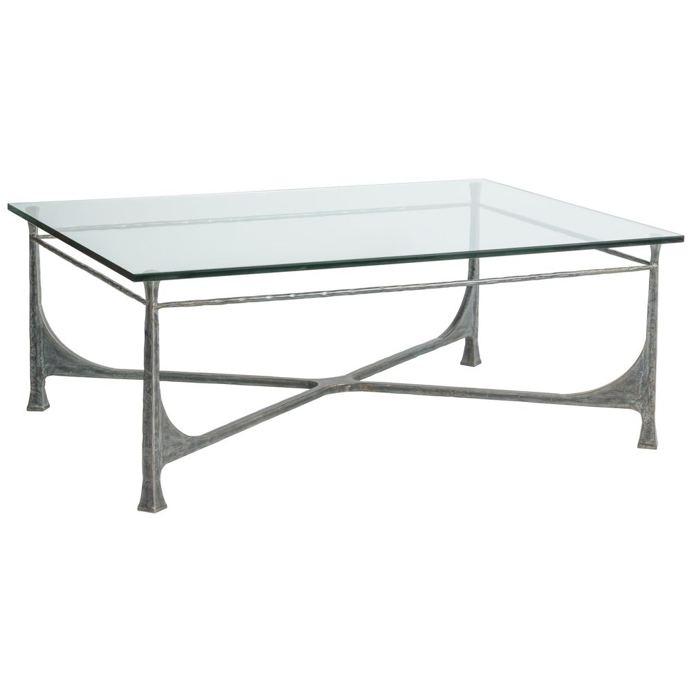 Coffee Tables Bruno Rectangular Cocktail Table - St. Laurent